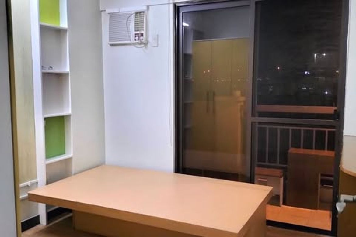 2 Bedroom Condo for Sale in Sun Valley, Parañaque, Metro Manila