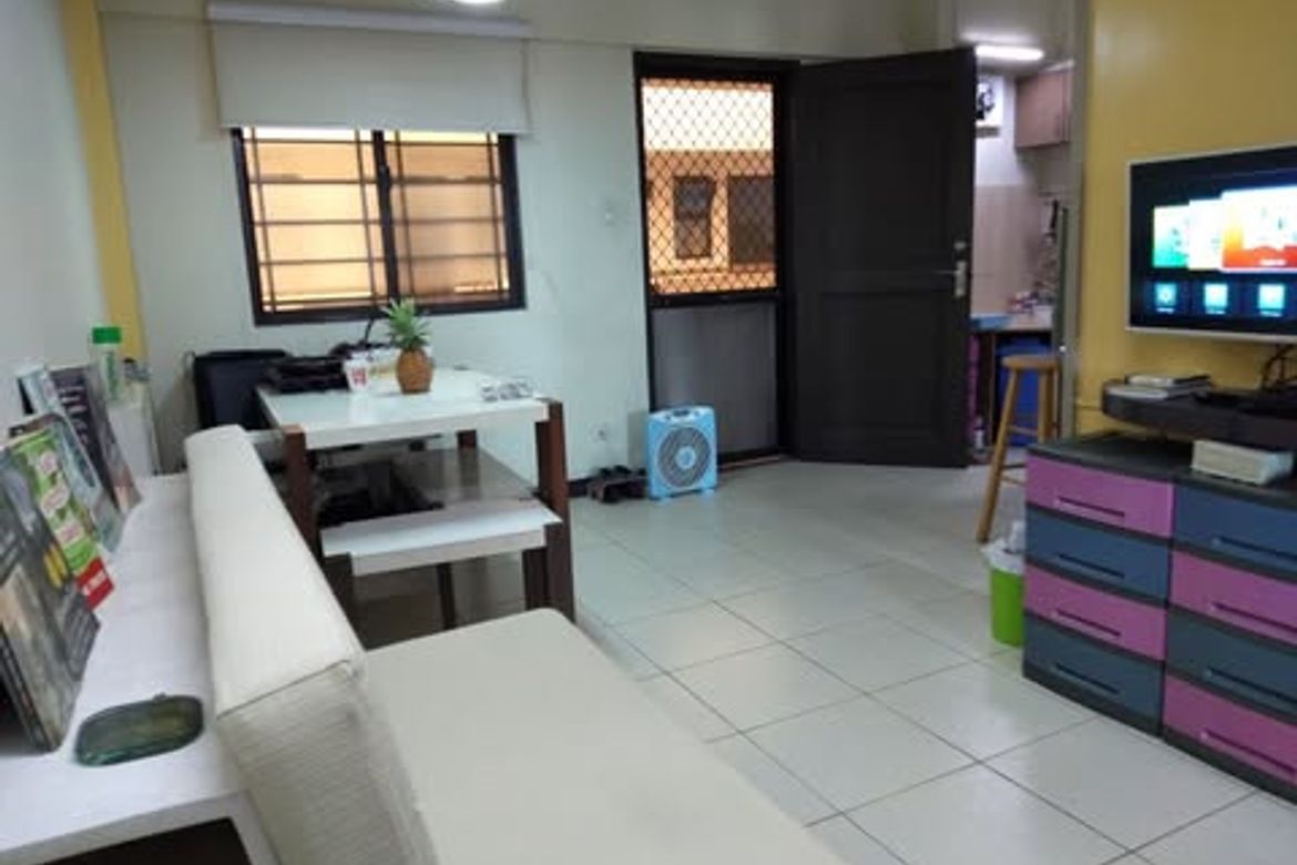 2 Bedroom Condo for Sale in Sun Valley, Parañaque, Metro Manila – photo 2