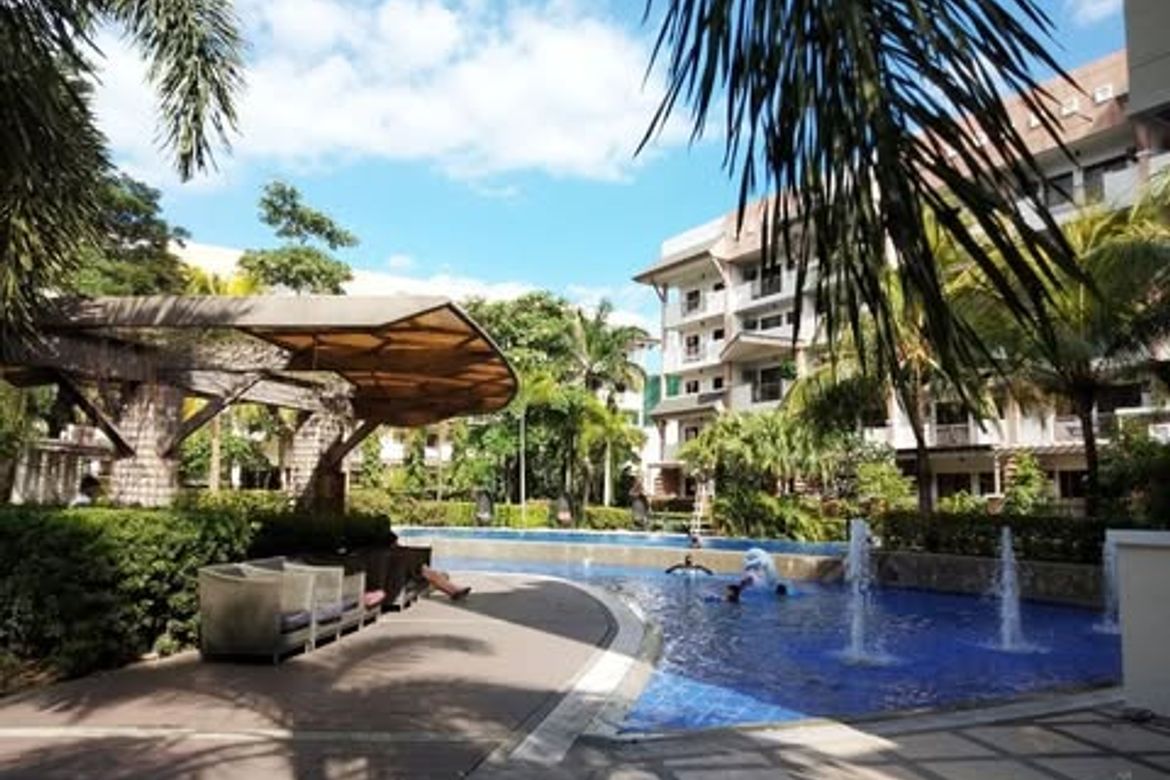 2 Bedroom Condo for Sale in Sun Valley, Parañaque, Metro Manila – photo 4