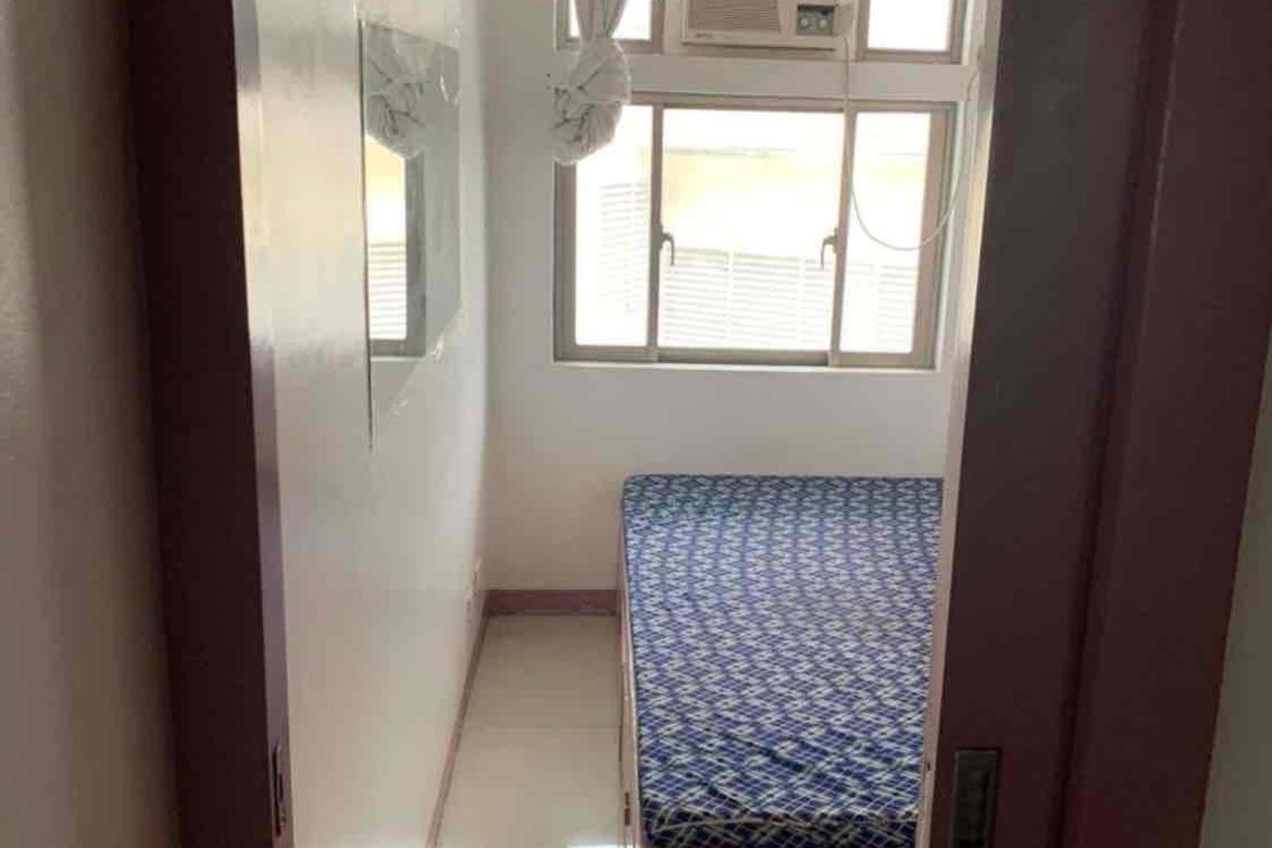 2 Bedroom Condo for Sale in Suntrust Adriatico Gardens, Malate, Manila, Metro Manila near LRT-1 Vito Cruz – photo 2