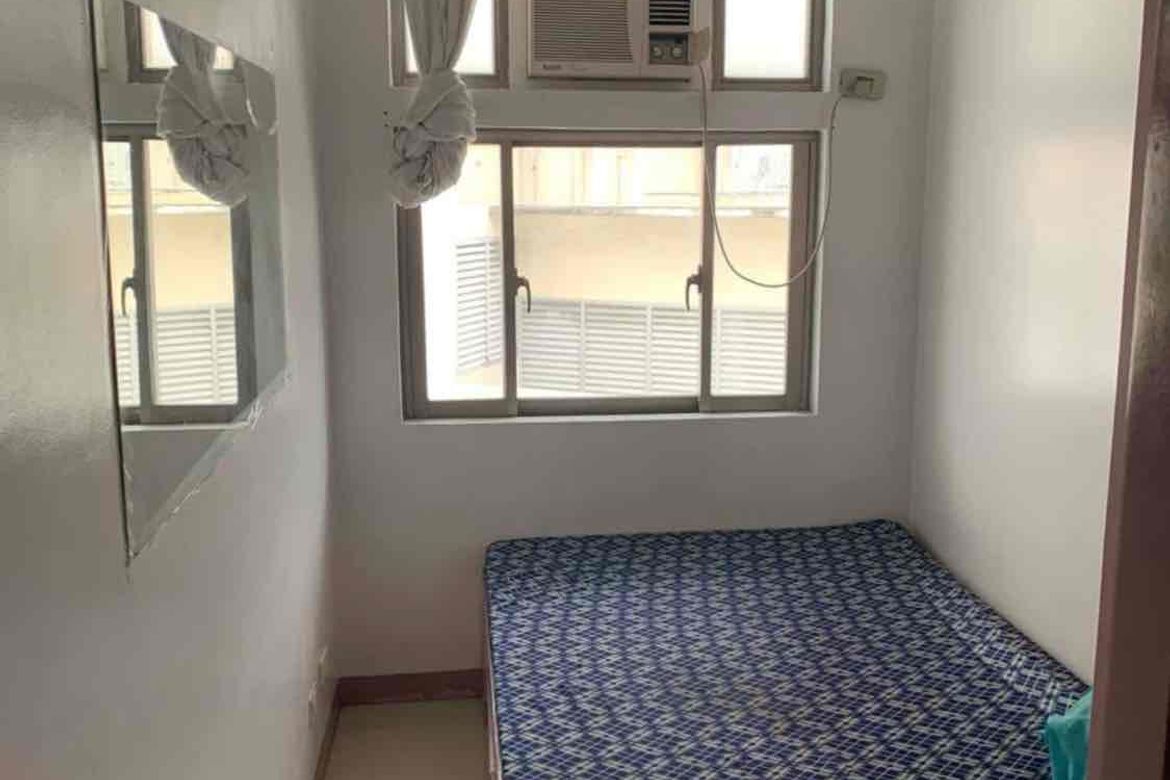 2 Bedroom Condo for Sale in Suntrust Adriatico Gardens, Malate, Manila, Metro Manila near LRT-1 Vito Cruz – photo 4