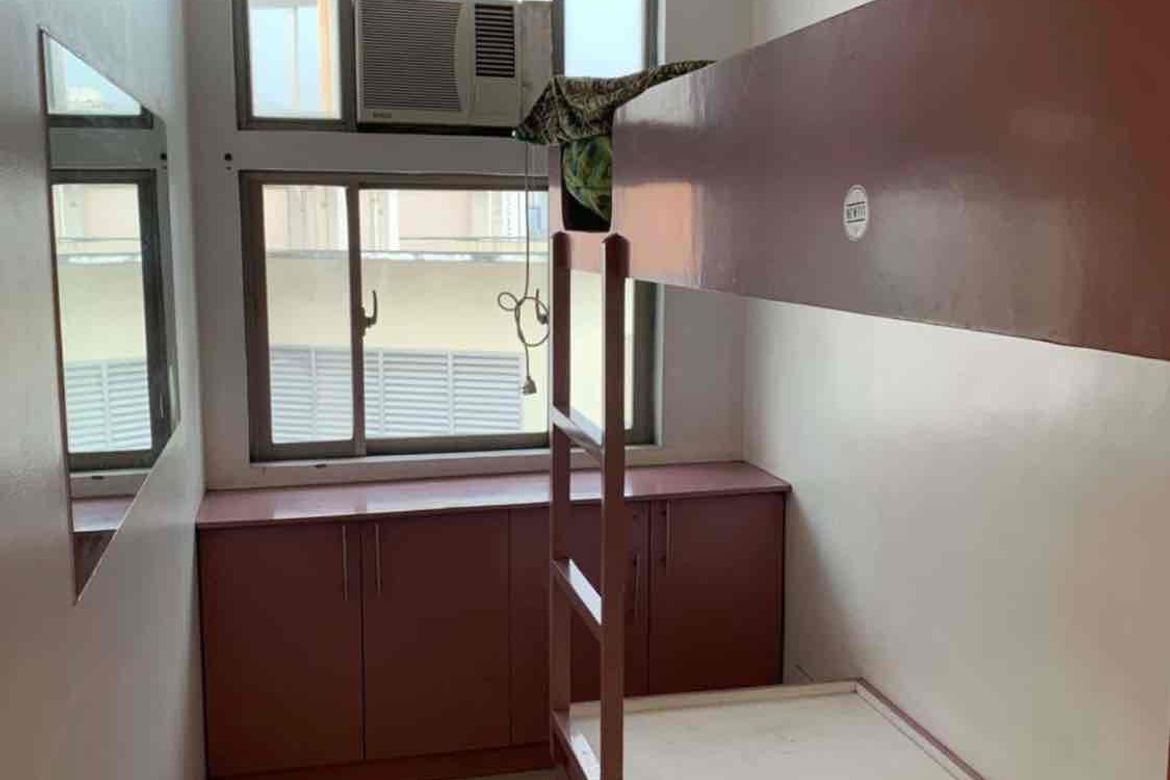 2 Bedroom Condo for Sale in Suntrust Adriatico Gardens, Malate, Manila, Metro Manila near LRT-1 Vito Cruz – photo 7