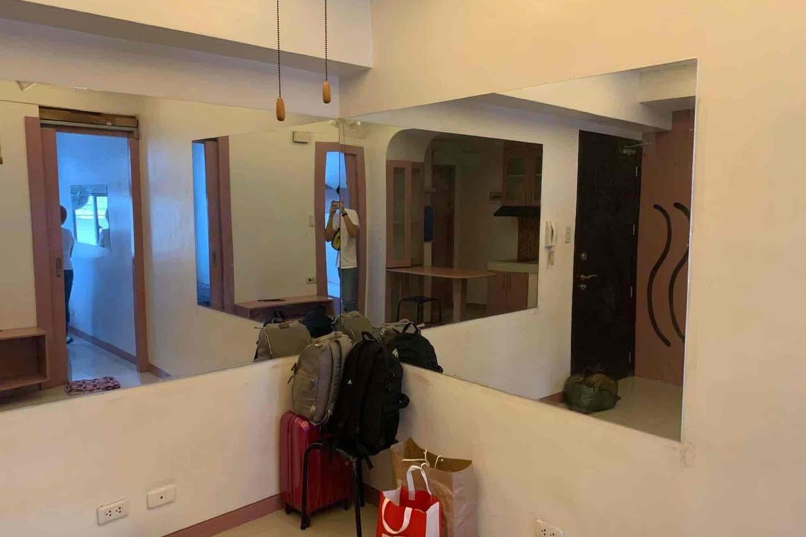 2 Bedroom Condo for Sale in Suntrust Adriatico Gardens, Malate, Manila, Metro Manila near LRT-1 Vito Cruz – photo 5