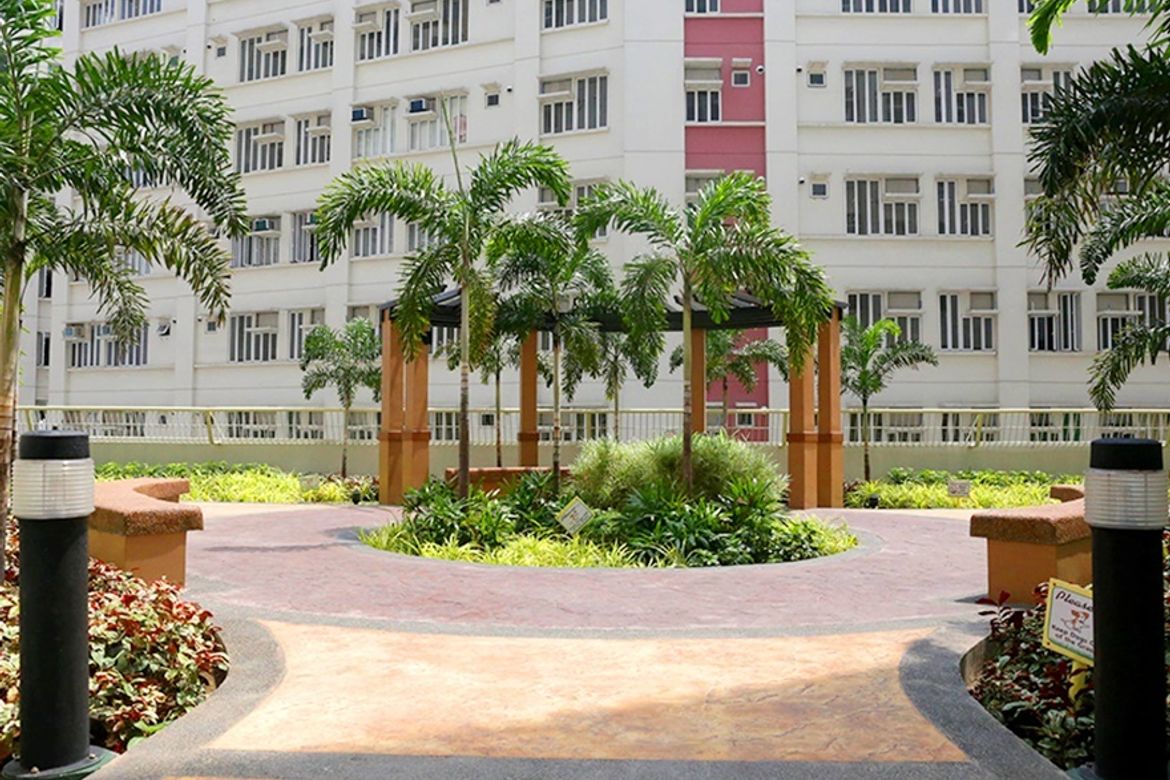 2 Bedroom Condo for Sale in Suntrust Parkview, Ermita, Manila, Metro Manila near LRT-1 Central Terminal – photo 4