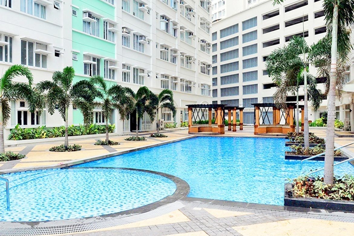 2 Bedroom Condo for Sale in Suntrust Parkview, Ermita, Manila, Metro Manila near LRT-1 Central Terminal – photo 5