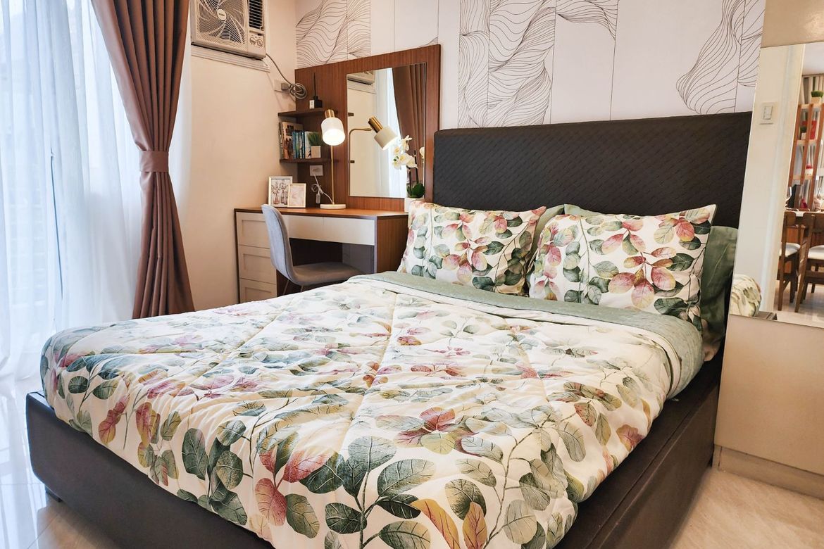 2 Bedroom Condo for Sale in Suntrust Shanata, Talipapa, Quezon City, Metro Manila – photo 3