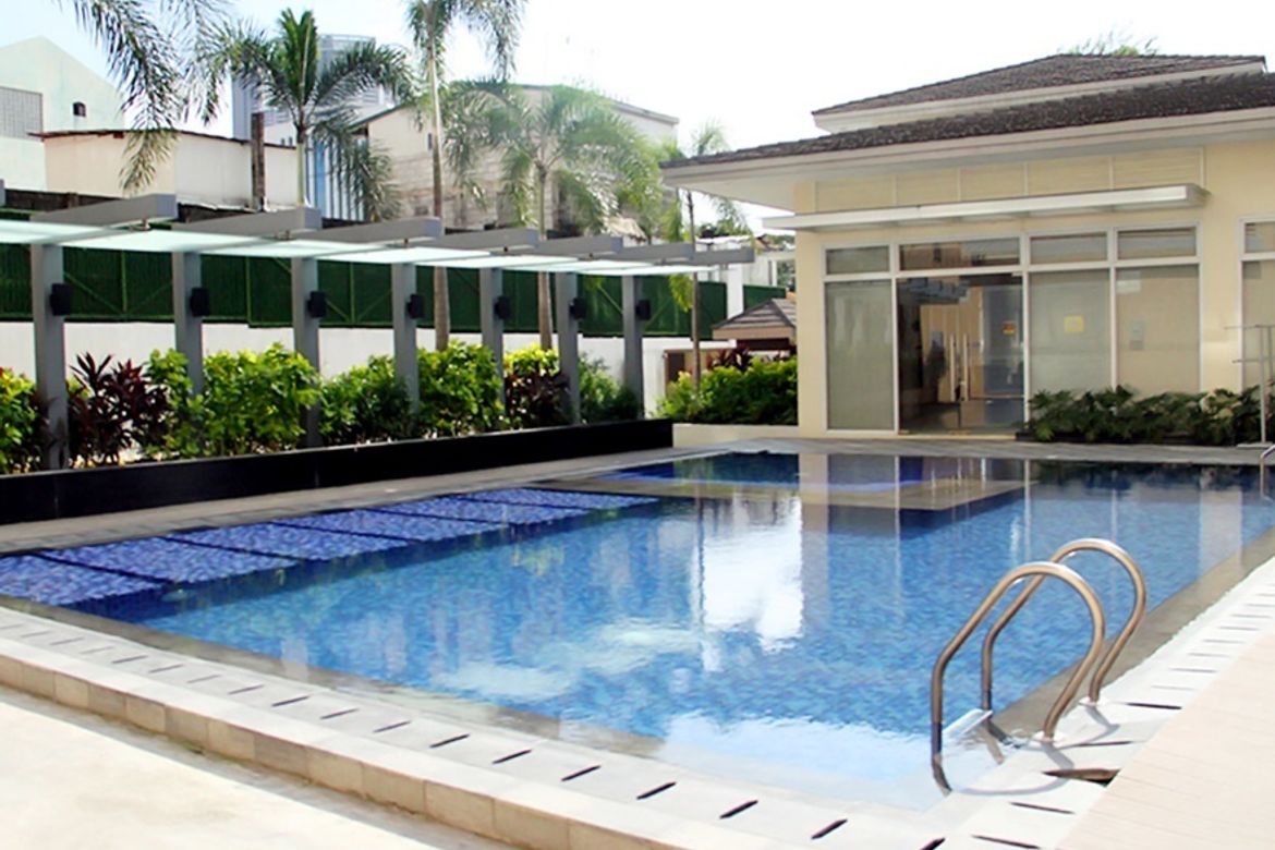 2 Bedroom Condo for Sale in Suntrust Treetop Villas, Hulo, Mandaluyong, Metro Manila – photo 4