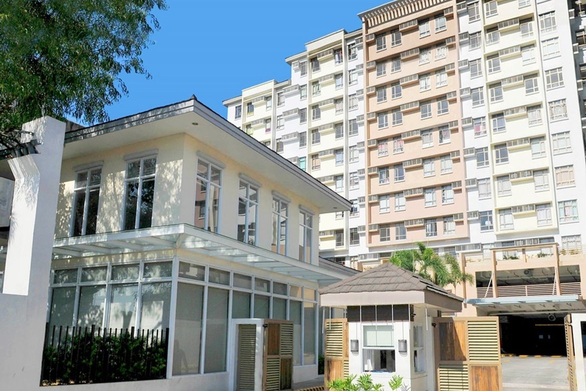 2 Bedroom Condo for Sale in Suntrust Treetop Villas, Hulo, Mandaluyong, Metro Manila – photo 6