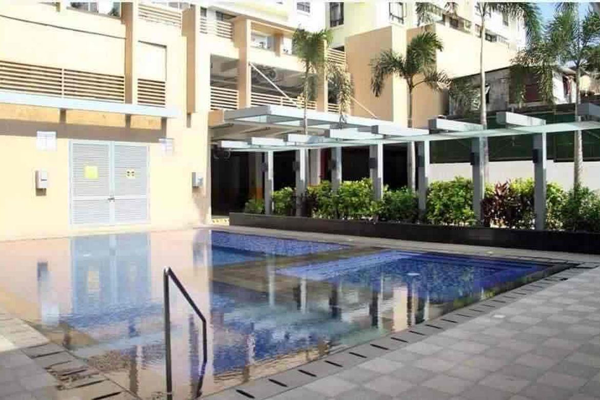2 Bedroom Condo for Sale in Suntrust Treetop Villas, Hulo, Mandaluyong, Metro Manila – photo 3