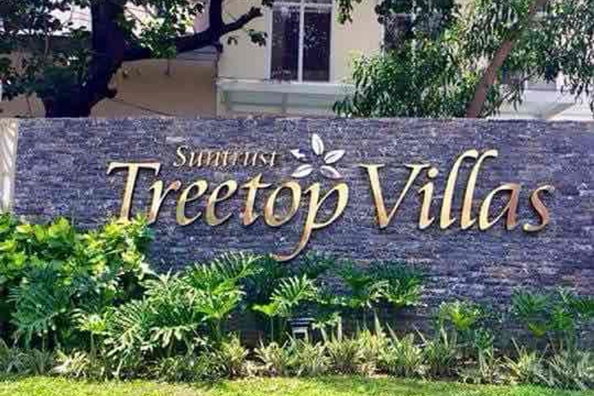 2 Bedroom Condo for Sale in Suntrust Treetop Villas, Hulo, Mandaluyong, Metro Manila – photo 4