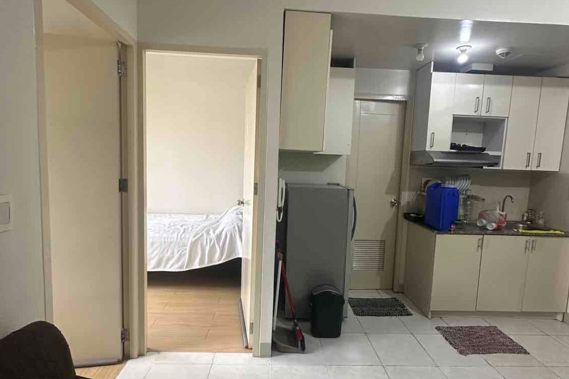 2 Bedroom Condo for Sale in Suntrust Treetop Villas, Hulo, Mandaluyong, Metro Manila – photo 5