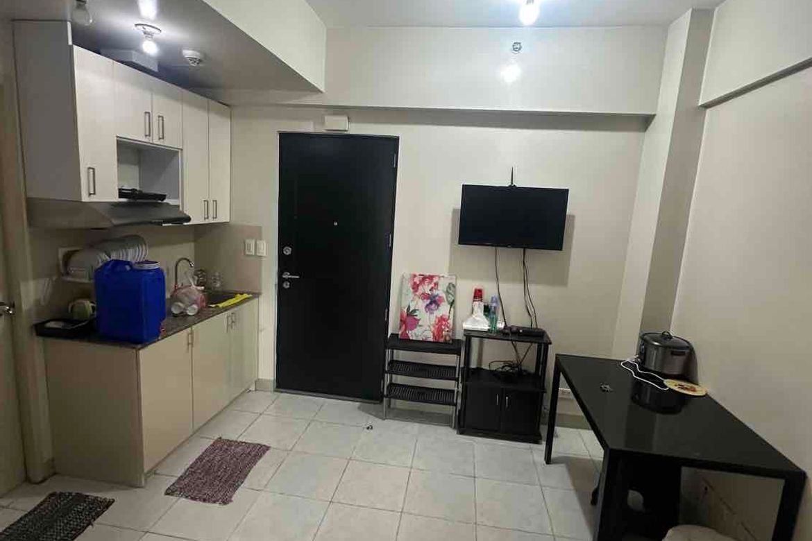 2 Bedroom Condo for Sale in Suntrust Treetop Villas, Hulo, Mandaluyong, Metro Manila – photo 6