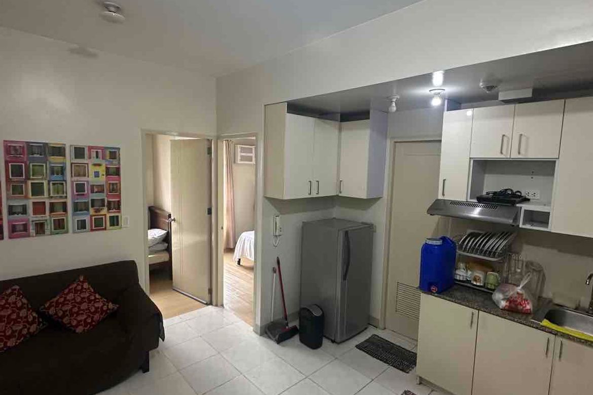 2 Bedroom Condo for Sale in Suntrust Treetop Villas, Hulo, Mandaluyong, Metro Manila – photo 7