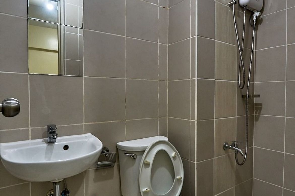 2 Bedroom Condo for Sale in Suntrust Treetop Villas, Hulo, Mandaluyong, Metro Manila – photo 3