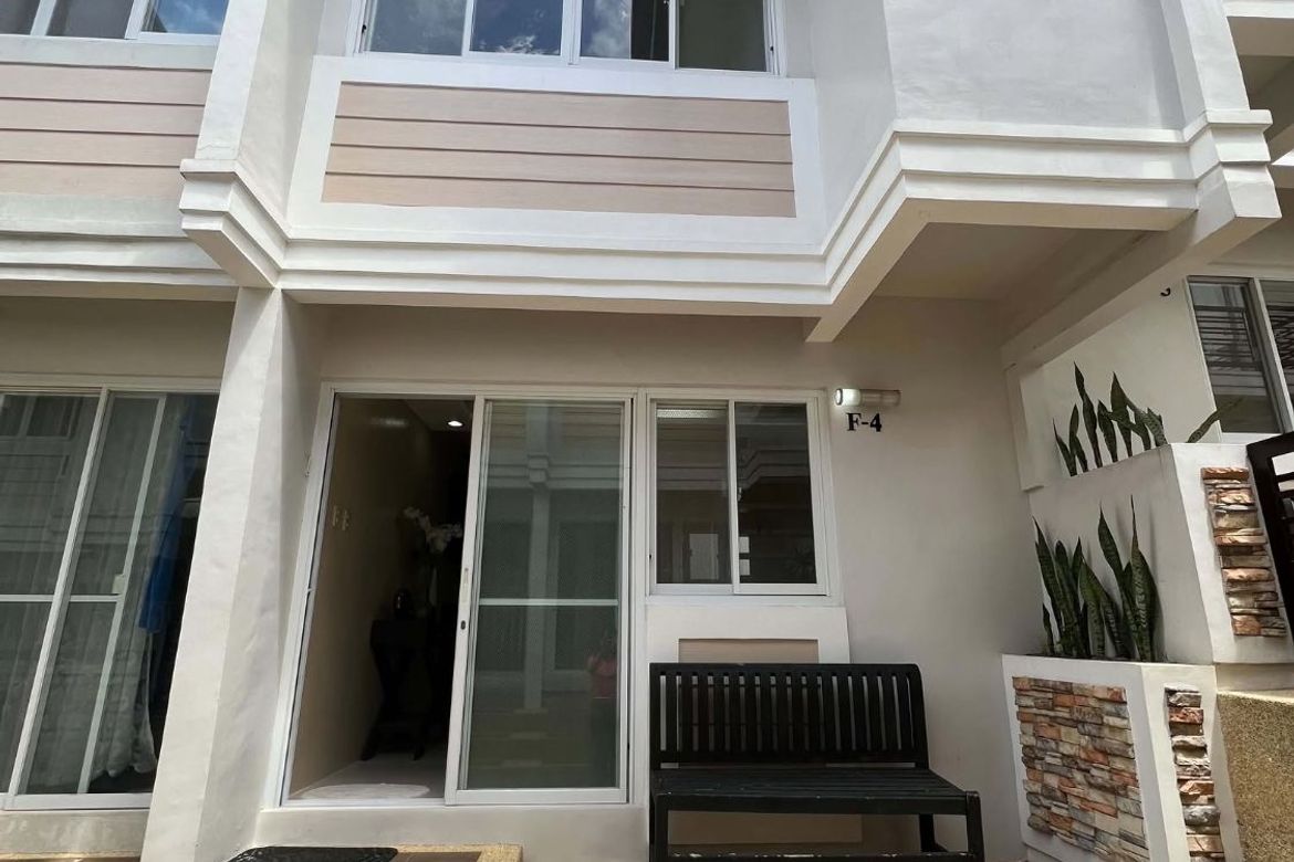 2 Bedroom Condo for Sale in Tagaytay Hampton Villas, Sungay South, Tagaytay, Cavite