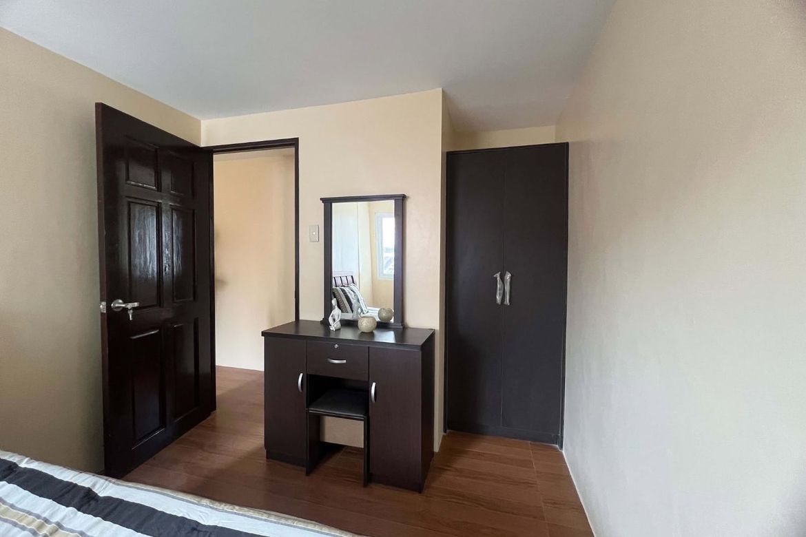 2 Bedroom Condo for Sale in Tagaytay Hampton Villas, Sungay South, Tagaytay, Cavite – photo 2