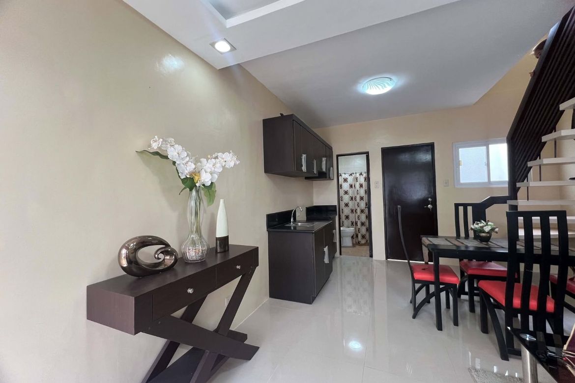 2 Bedroom Condo for Sale in Tagaytay Hampton Villas, Sungay South, Tagaytay, Cavite – photo 4