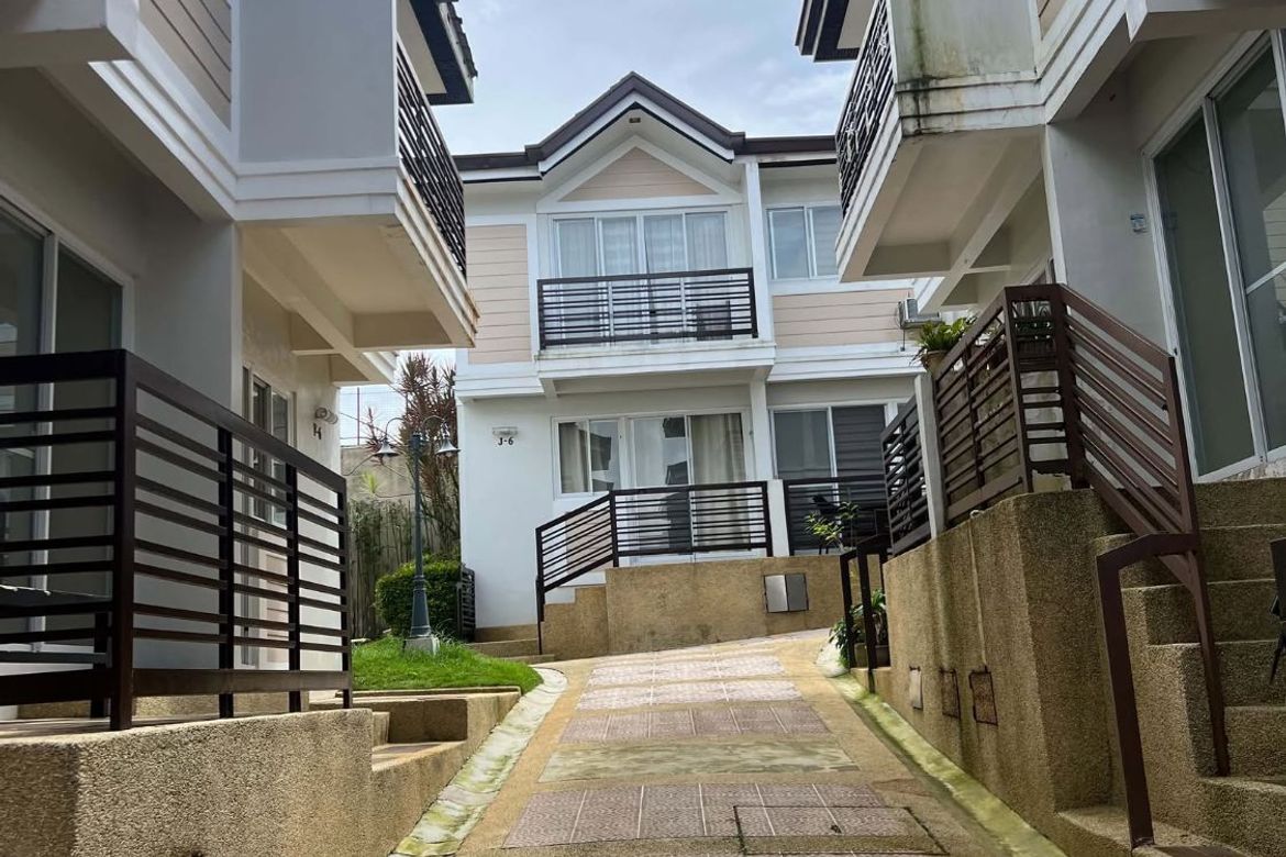 2 Bedroom Condo for Sale in Tagaytay Hampton Villas, Sungay South, Tagaytay, Cavite – photo 7