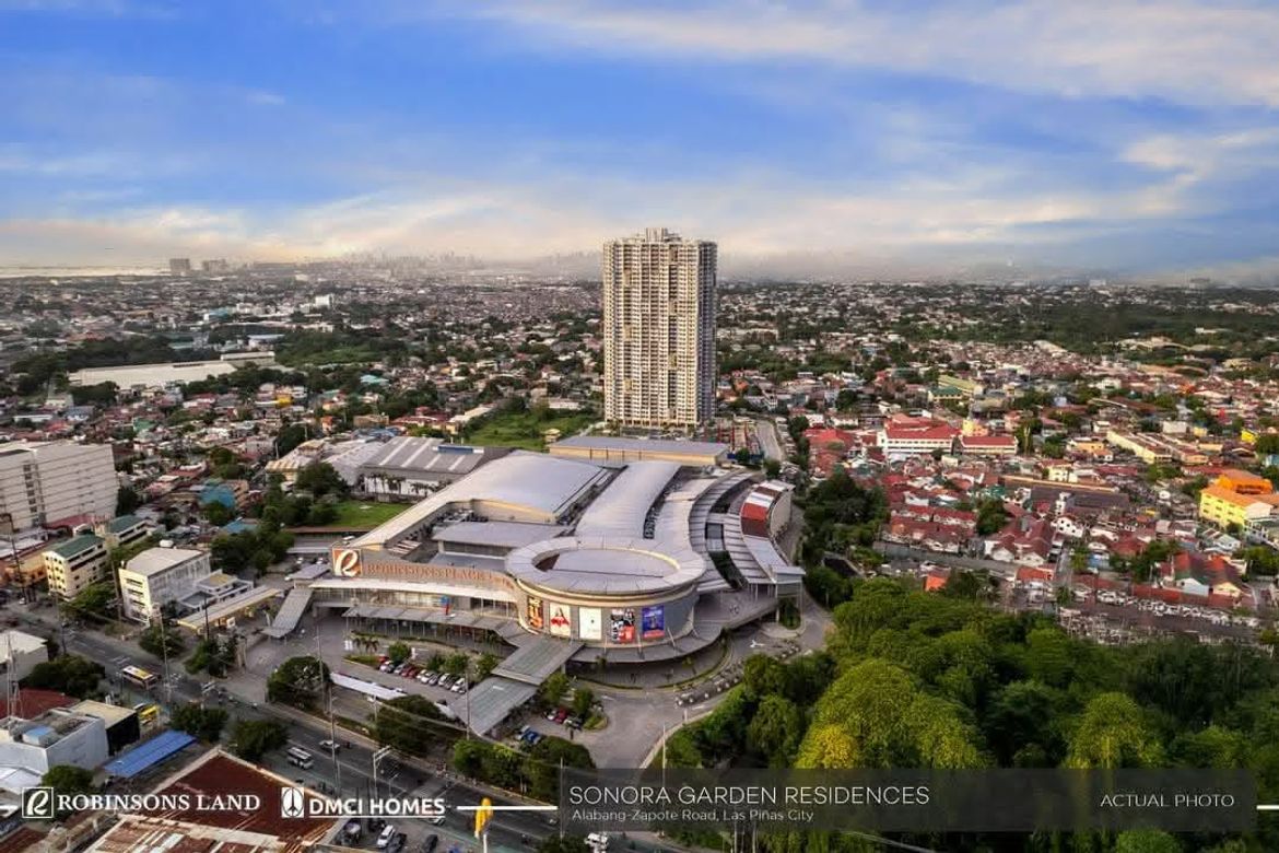 2 Bedroom Condo for Sale in Talon Tres, Las Piñas, Metro Manila – photo 5