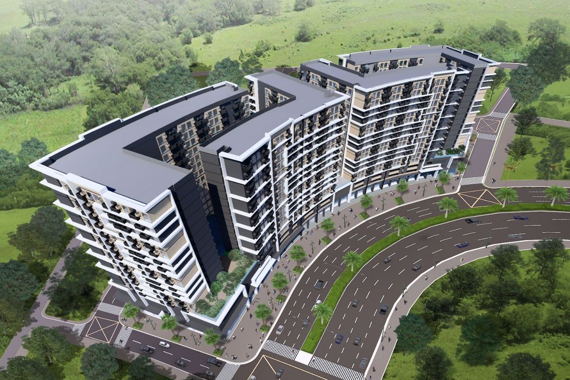 2 Bedroom Condo for Sale in Tambo, Parañaque, Metro Manila – photo 4