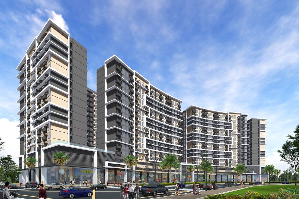 2 Bedroom Condo for Sale in Tambo, Parañaque, Metro Manila – photo 5