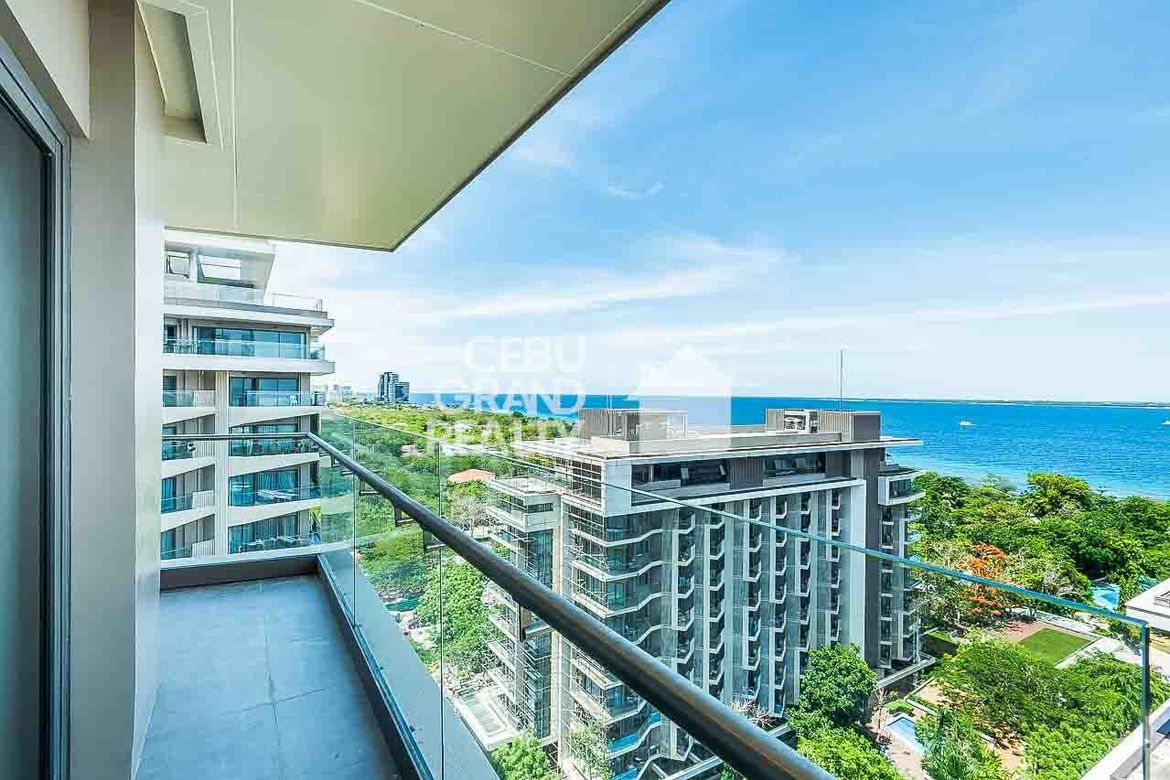 2 Bedroom Condo for Sale in Tambuli Seaside Living, Mactan, Lapu-Lapu, Cebu – photo 7