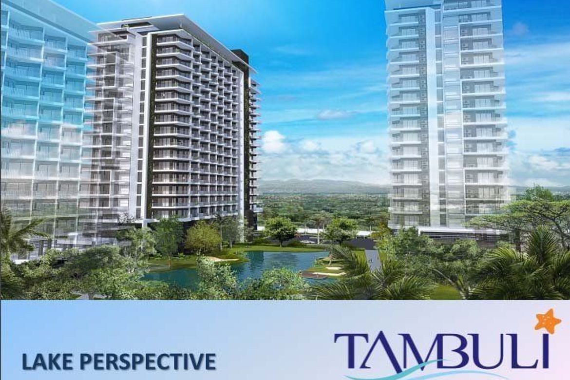 2 Bedroom Condo for Sale in Tambuli Seaside Living, Mactan, Lapu-Lapu, Cebu – photo 3