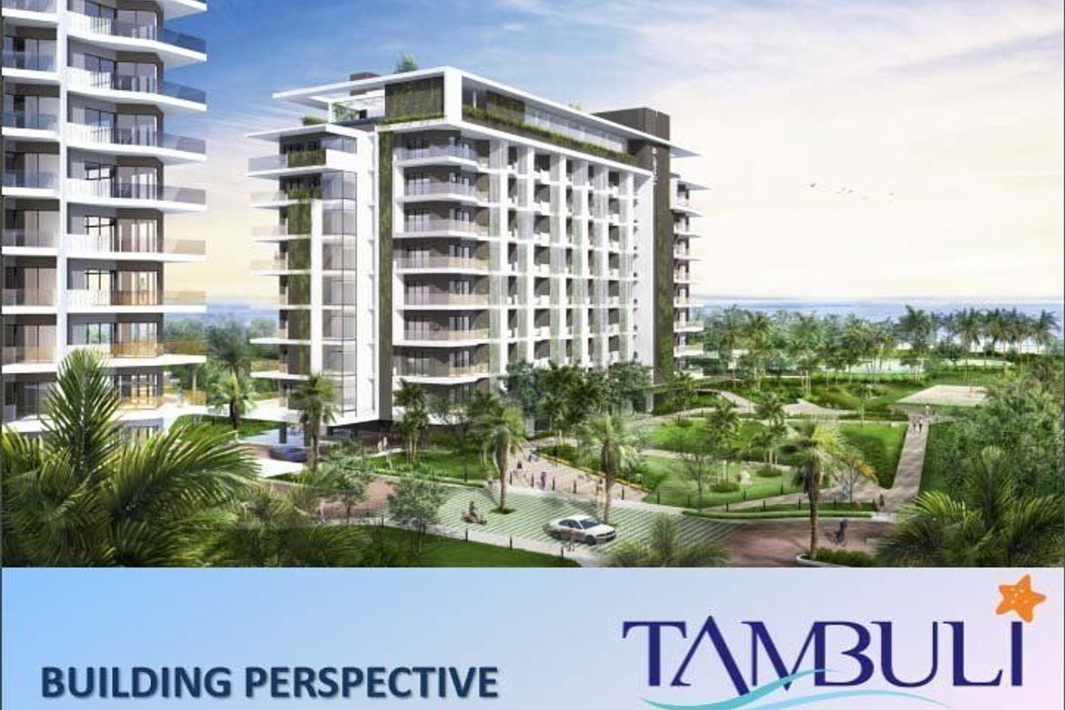 2 Bedroom Condo for Sale in Tambuli Seaside Living, Mactan, Lapu-Lapu, Cebu – photo 5