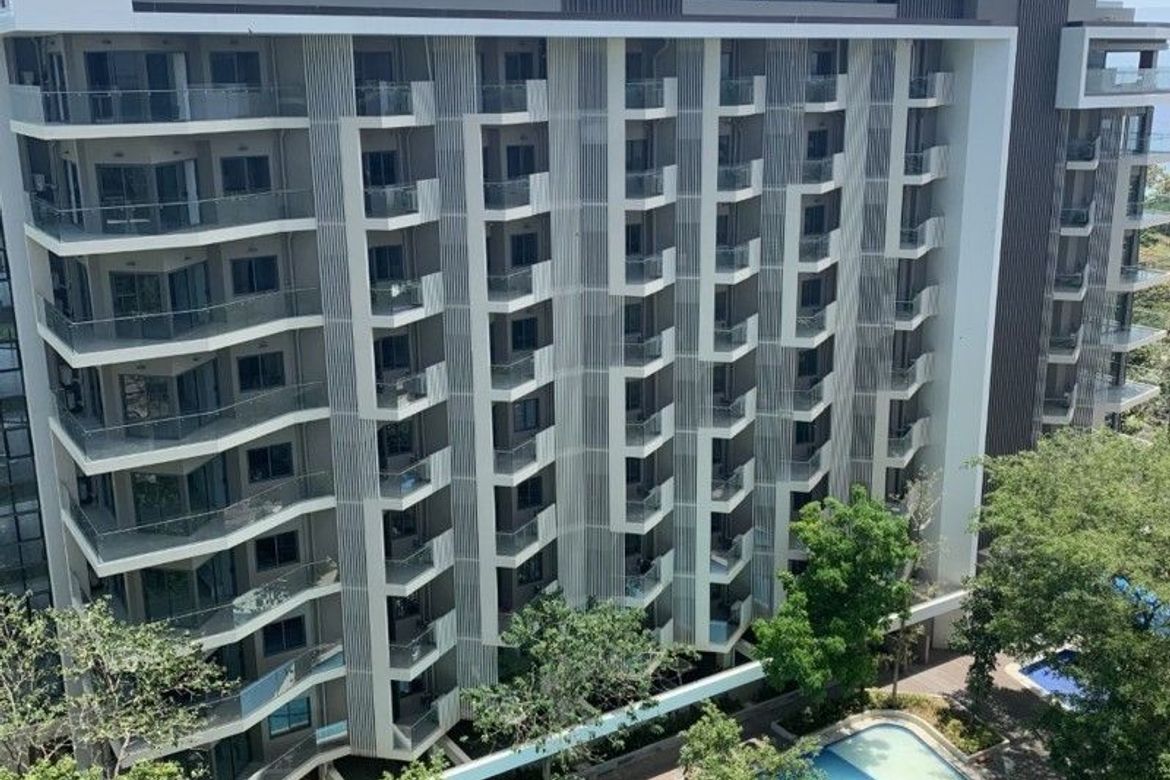 2 Bedroom Condo for Sale in Tambuli Seaside Living, Mactan, Lapu-Lapu, Cebu – photo 7