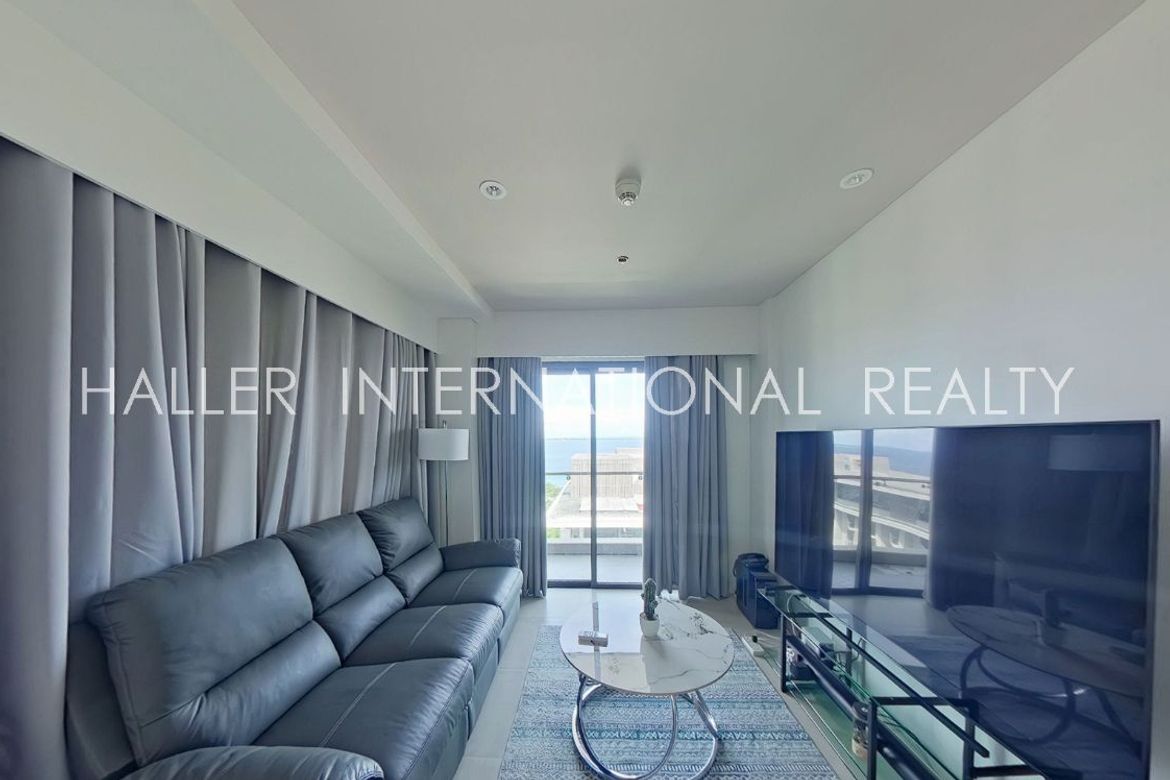 2 Bedroom Condo for Sale in Tambuli Seaside Living, Mactan, Lapu-Lapu, Cebu – photo 2