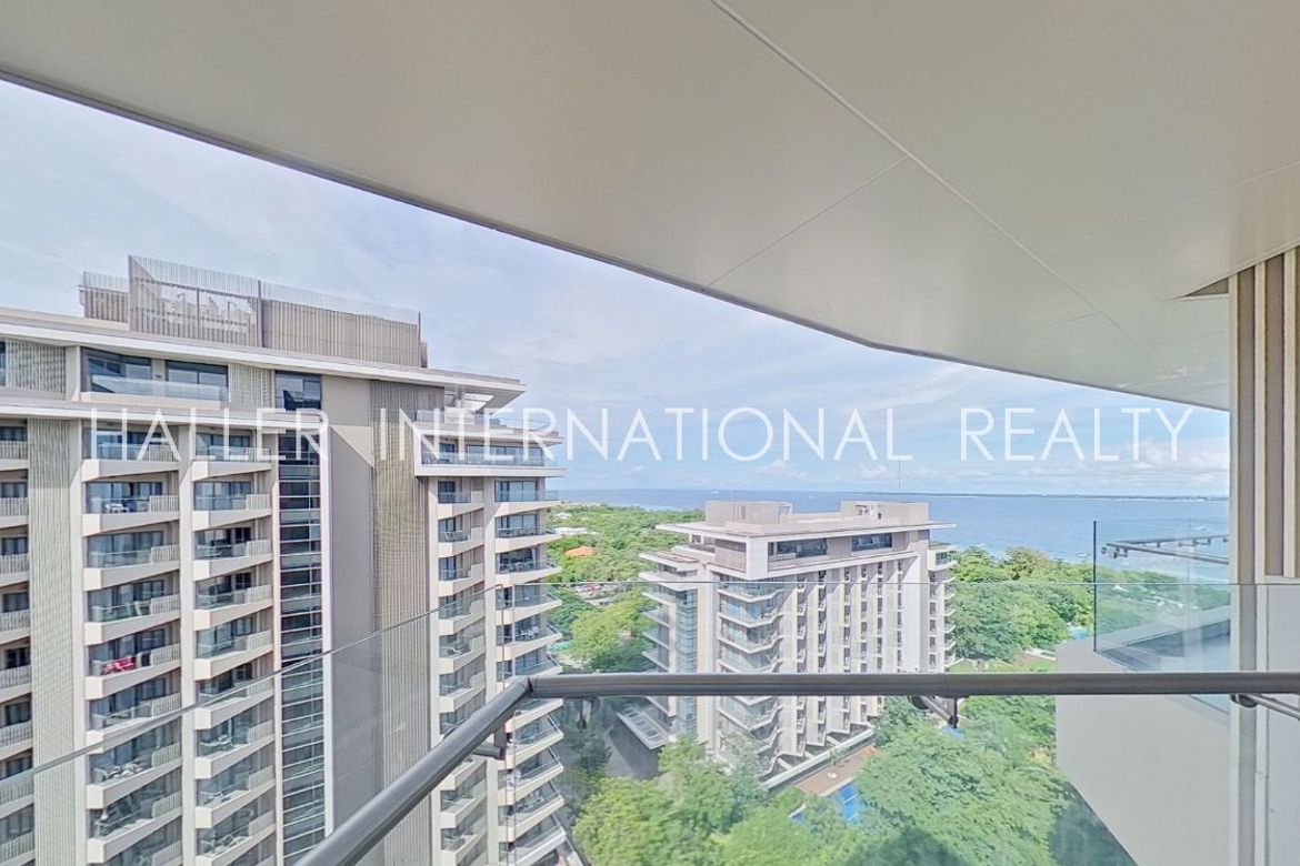 2 Bedroom Condo for Sale in Tambuli Seaside Living, Mactan, Lapu-Lapu, Cebu – photo 7