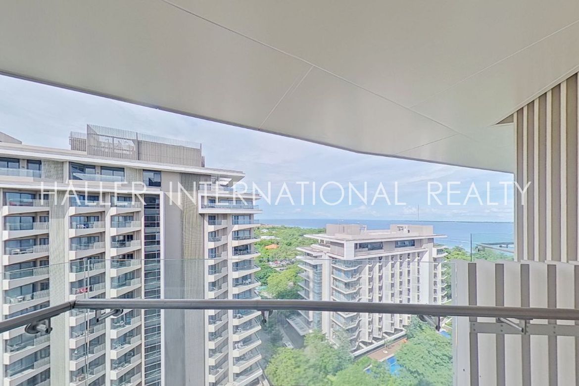 2 Bedroom Condo for Sale in Tambuli Seaside Living, Mactan, Lapu-Lapu, Cebu – photo 8