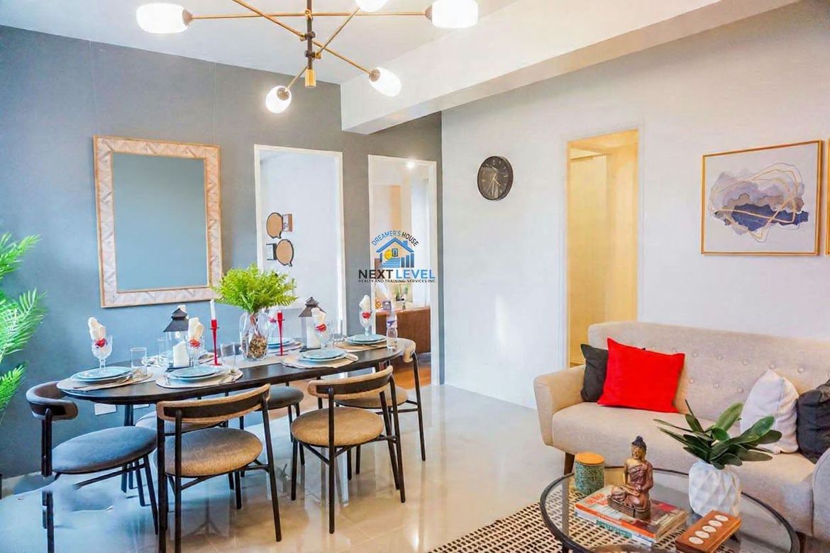 2 Bedroom Condo for Sale in Tangke, Talisay, Cebu – photo 2