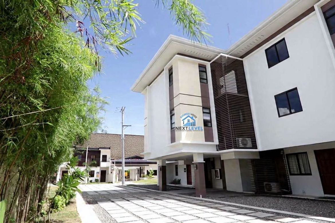 2 Bedroom Condo for Sale in Tangke, Talisay, Cebu – photo 3