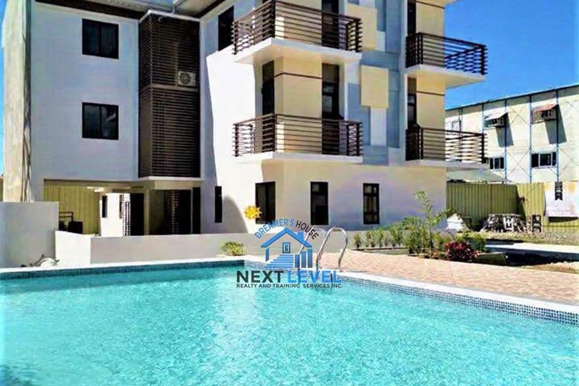 2 Bedroom Condo for Sale in Tangke, Talisay, Cebu – photo 4