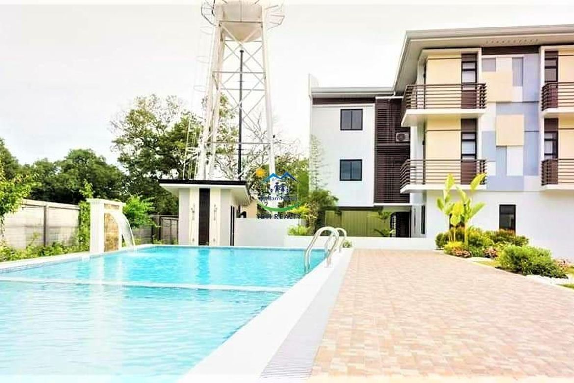 2 Bedroom Condo for Sale in Tangke, Talisay, Cebu