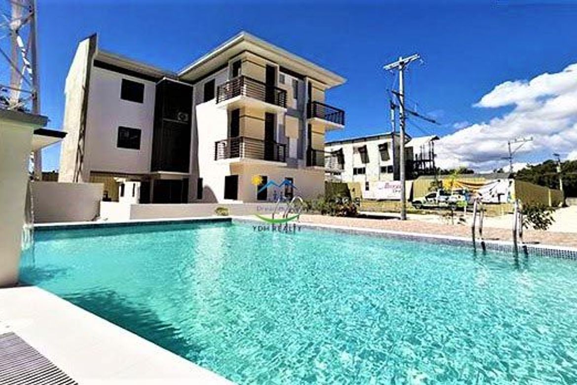 2 Bedroom Condo for Sale in Tangke, Talisay, Cebu – photo 6