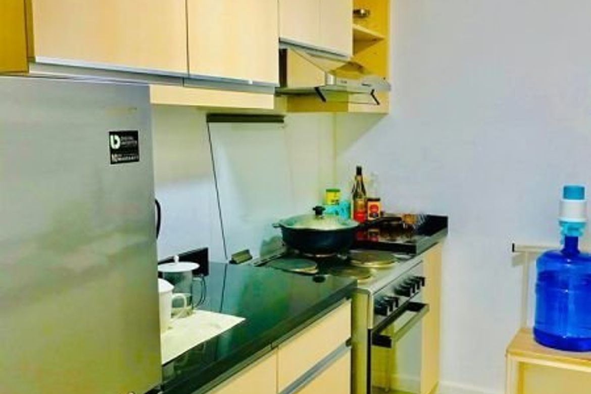 2 Bedroom Condo for Sale in Tangle, Mexico, Pampanga – photo 6