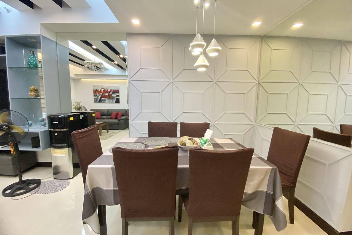 2 Bedroom Condo for Sale in The Address at Wack Wack, Wack-Wack Greenhills, Mandaluyong, Metro Manila near MRT-3 Ortigas – photo 3
