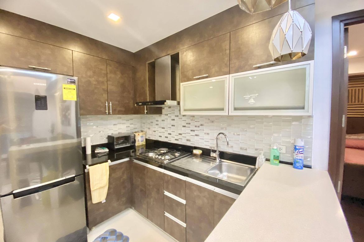 2 Bedroom Condo for Sale in The Address at Wack Wack, Wack-Wack Greenhills, Mandaluyong, Metro Manila near MRT-3 Ortigas – photo 5