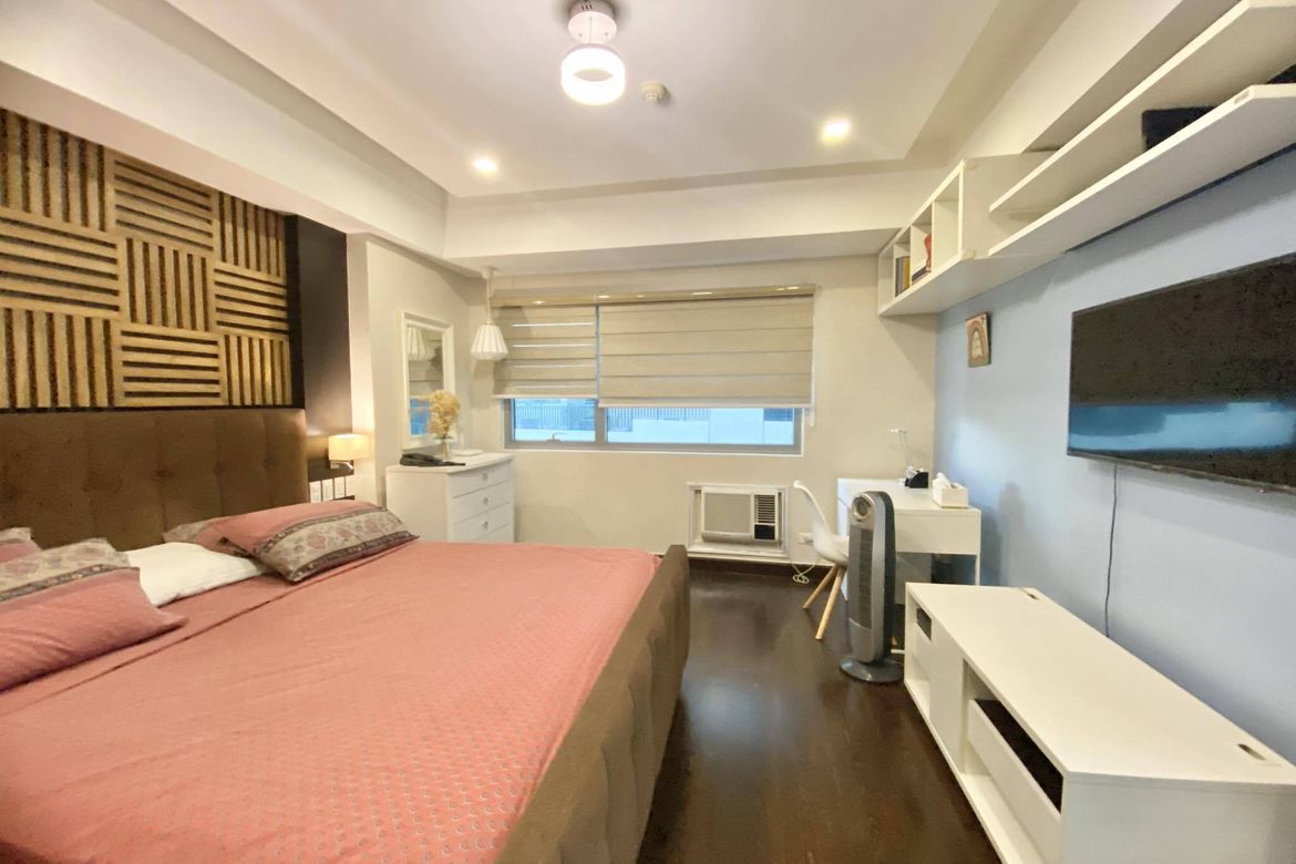 2 Bedroom Condo for Sale in The Address at Wack Wack, Wack-Wack Greenhills, Mandaluyong, Metro Manila near MRT-3 Ortigas – photo 6