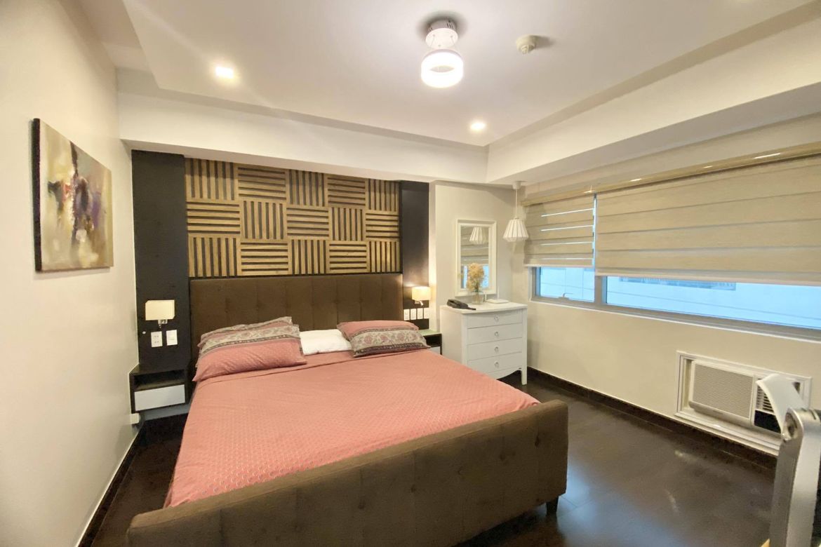 2 Bedroom Condo for Sale in The Address at Wack Wack, Wack-Wack Greenhills, Mandaluyong, Metro Manila near MRT-3 Ortigas – photo 7