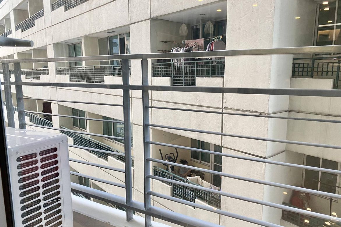 2 Bedroom Condo for Sale in The Address at Wack Wack, Wack-Wack Greenhills, Mandaluyong, Metro Manila near MRT-3 Ortigas – photo 8