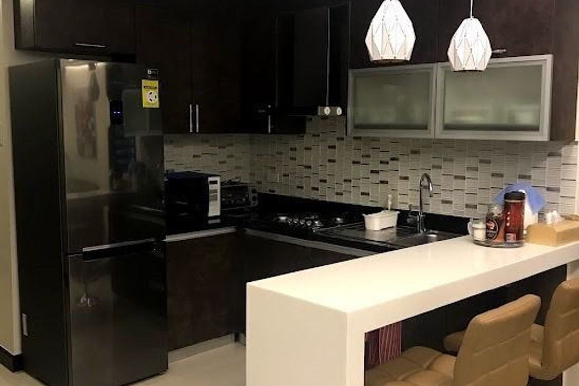 2 Bedroom Condo for Sale in The Address at Wack Wack, Wack-Wack Greenhills, Mandaluyong, Metro Manila near MRT-3 Ortigas