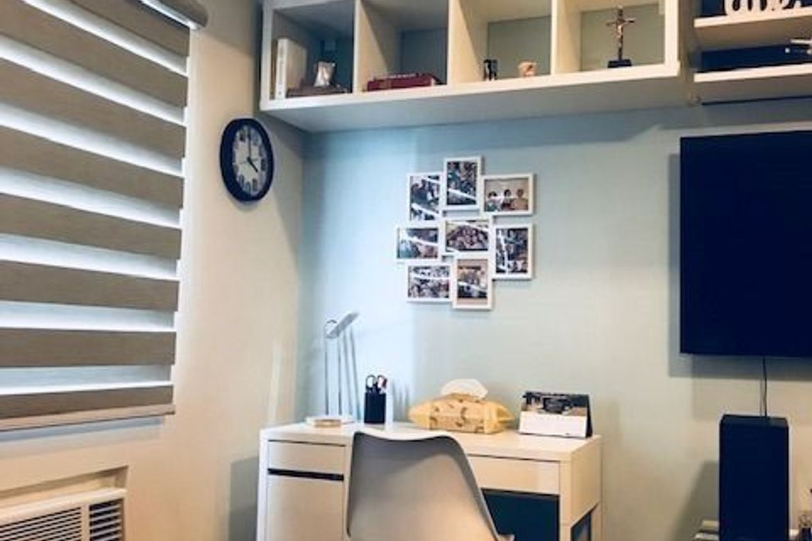 2 Bedroom Condo for Sale in The Address at Wack Wack, Wack-Wack Greenhills, Mandaluyong, Metro Manila near MRT-3 Ortigas – photo 2