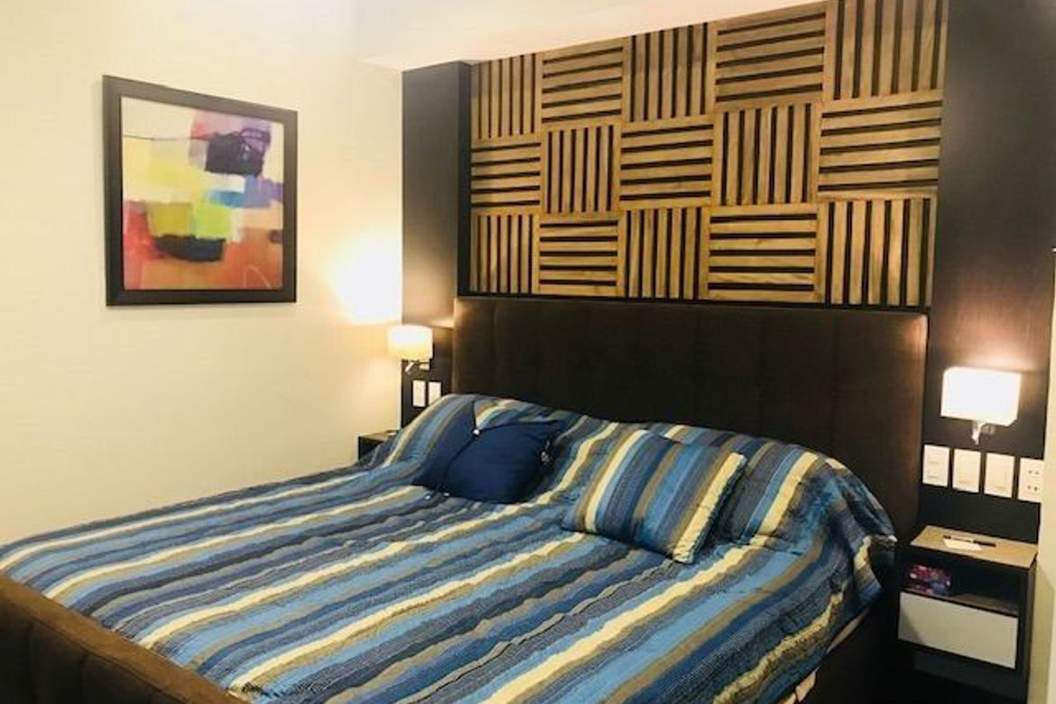 2 Bedroom Condo for Sale in The Address at Wack Wack, Wack-Wack Greenhills, Mandaluyong, Metro Manila near MRT-3 Ortigas – photo 3