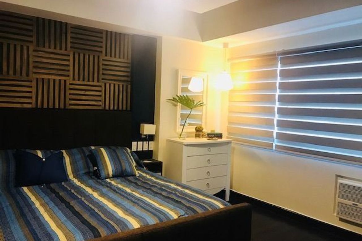 2 Bedroom Condo for Sale in The Address at Wack Wack, Wack-Wack Greenhills, Mandaluyong, Metro Manila near MRT-3 Ortigas – photo 4