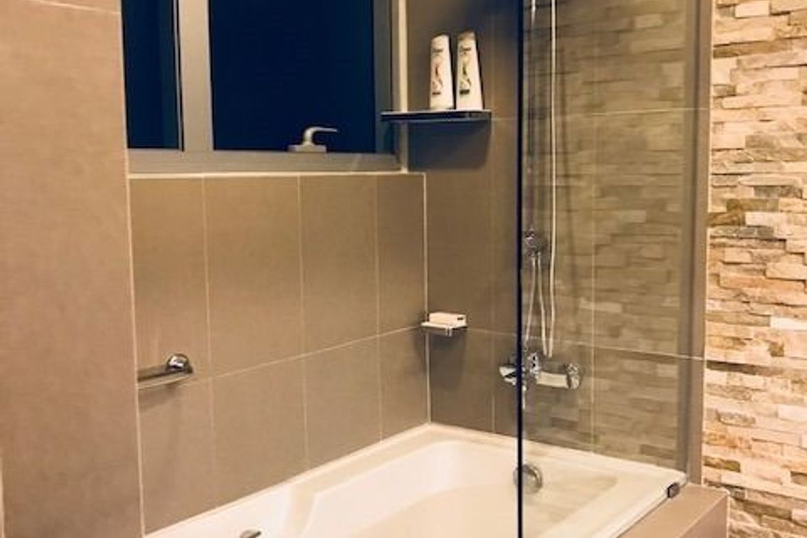 2 Bedroom Condo for Sale in The Address at Wack Wack, Wack-Wack Greenhills, Mandaluyong, Metro Manila near MRT-3 Ortigas – photo 6
