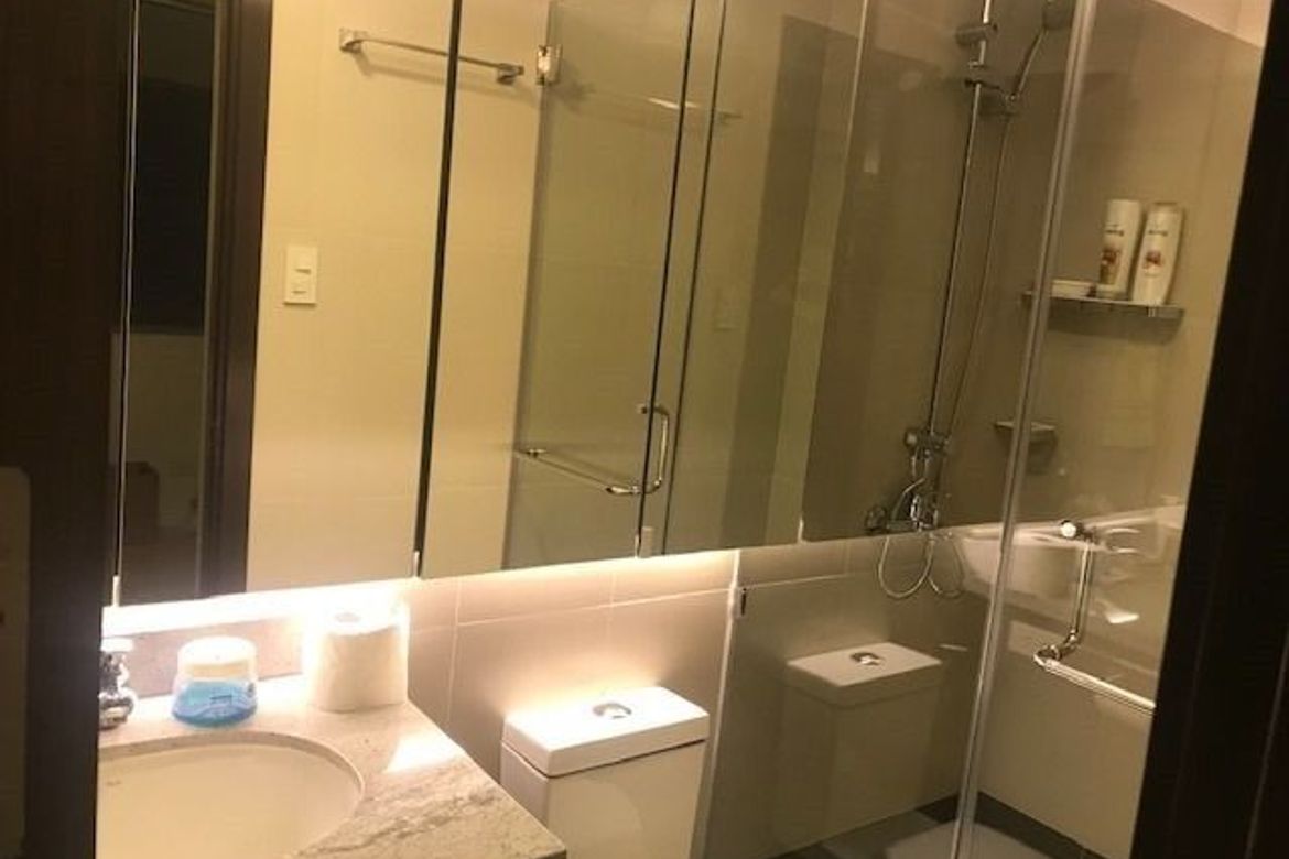 2 Bedroom Condo for Sale in The Address at Wack Wack, Wack-Wack Greenhills, Mandaluyong, Metro Manila near MRT-3 Ortigas – photo 8