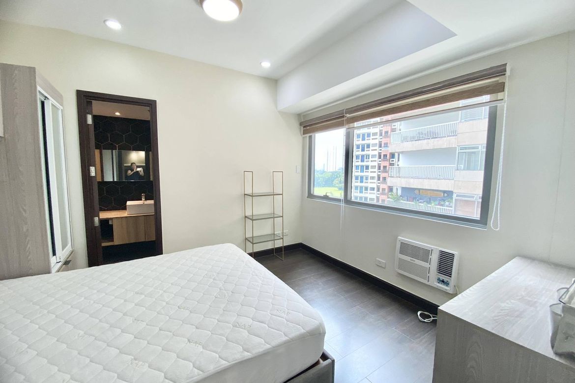 2 Bedroom Condo for Sale in The Address at Wack Wack, Wack-Wack Greenhills, Mandaluyong, Metro Manila near MRT-3 Ortigas – photo 7